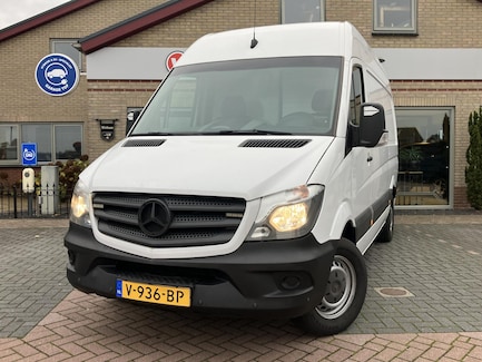 Mercedes-Benz Sprinter 0