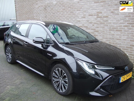 Toyota Corolla 0