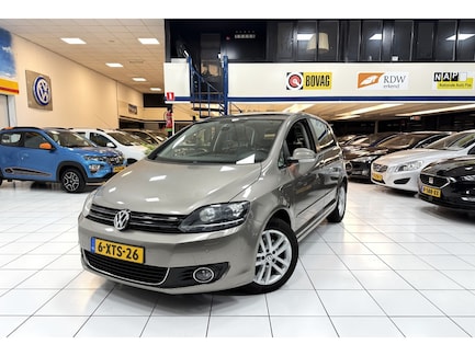 Volkswagen Golf Plus 0