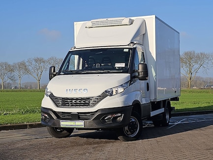 IVECO Daily 0