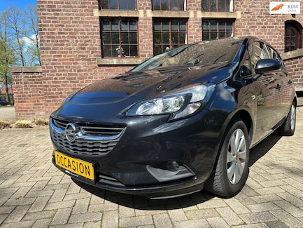 Opel Corsa 0