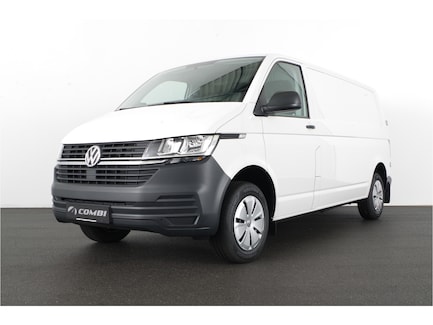 Volkswagen Transporter 0