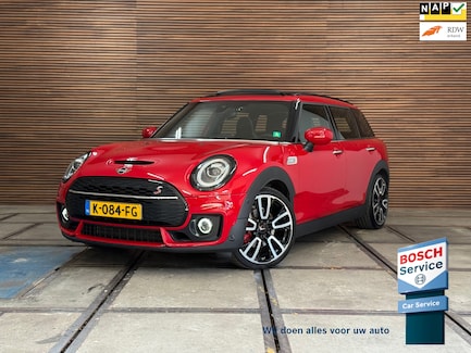 MINI Clubman 0