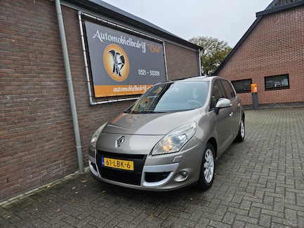 Renault Scenic 0