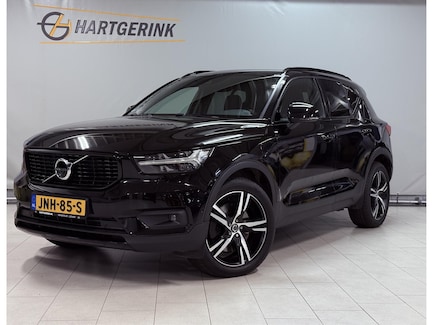 Volvo XC40 0