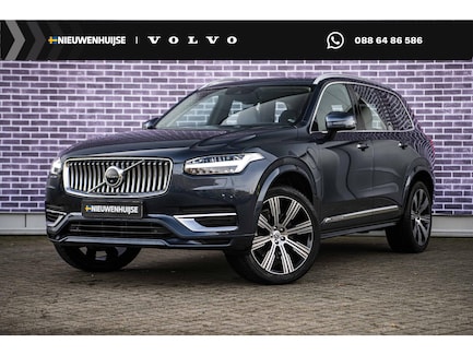 Volvo XC90 0