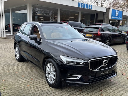 Volvo XC60 0