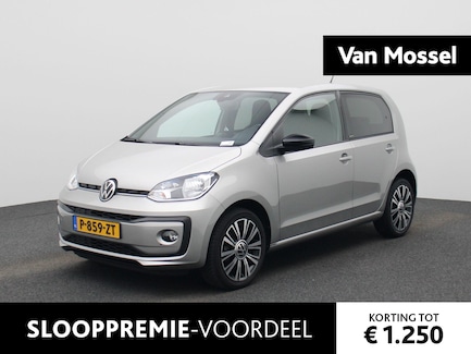 Volkswagen Up! 0