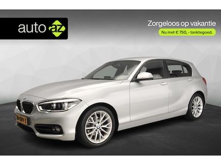 BMW 1-Serie 0