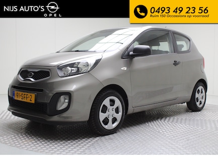 Kia Picanto 0