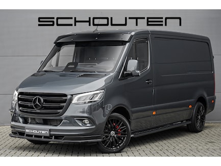 Mercedes-Benz Sprinter 0