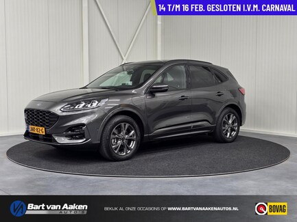 Ford Kuga 0