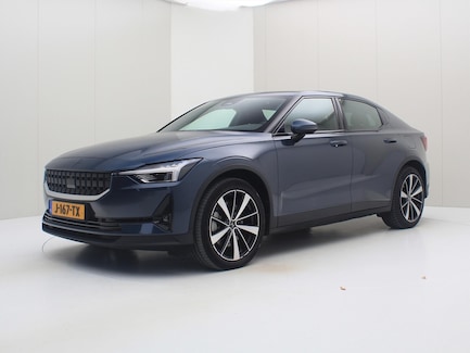 Polestar 2 0