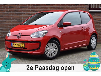 Volkswagen Up! 0