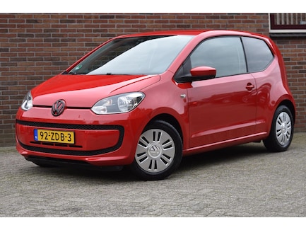Volkswagen Up! 0