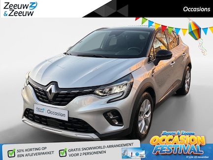 Renault Captur 0