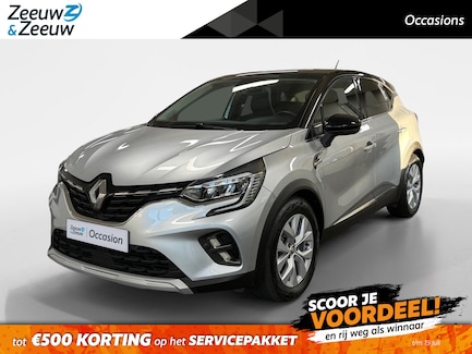 Renault Captur 0