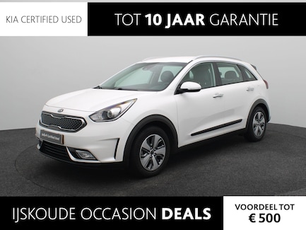 Kia Niro 0