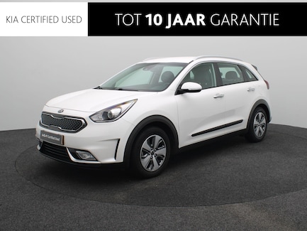 Kia Niro 0