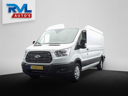 Ford Transit 0