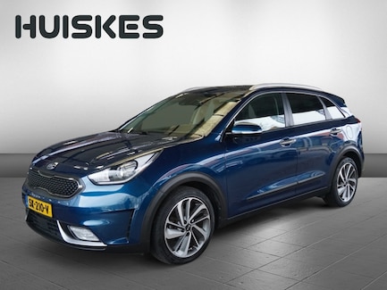 Kia Niro 0