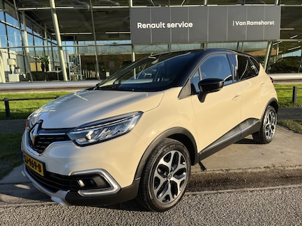 Renault Captur 0