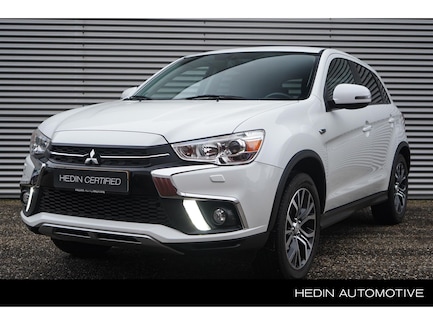 Mitsubishi ASX 0