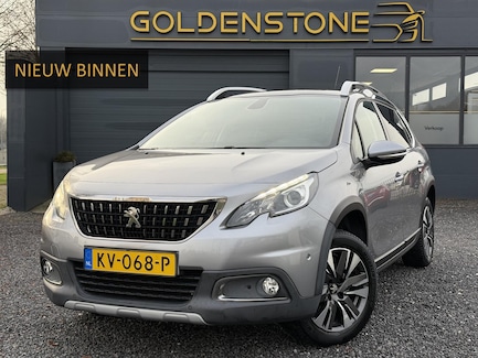 Peugeot 2008 0