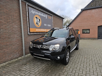Dacia Duster 0