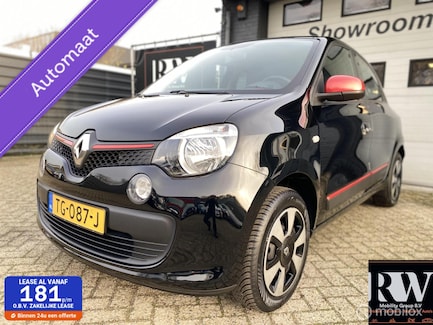 Renault Twingo 0