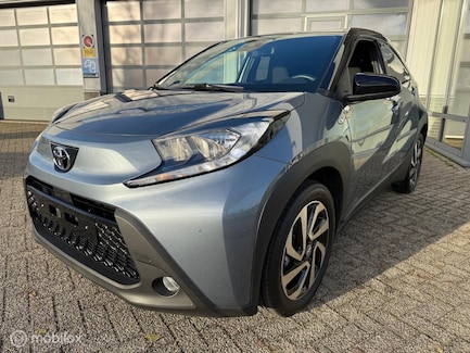 Toyota Aygo X 0