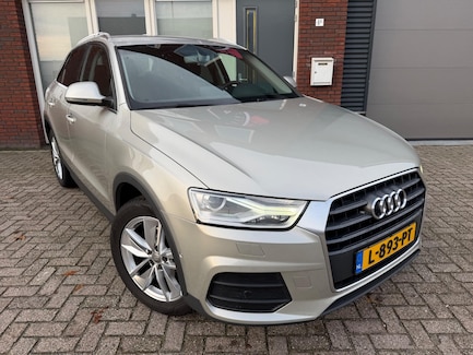 Audi Q3 0