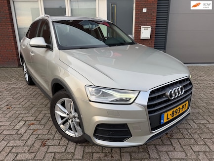 Audi Q3 0
