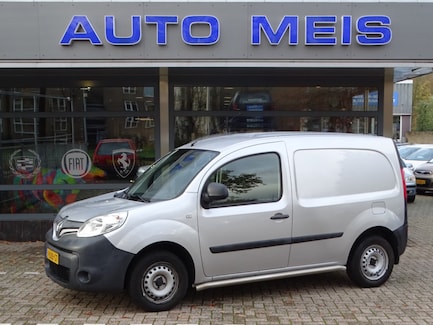 Renault Kangoo 0