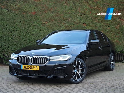 BMW 5-Serie 0