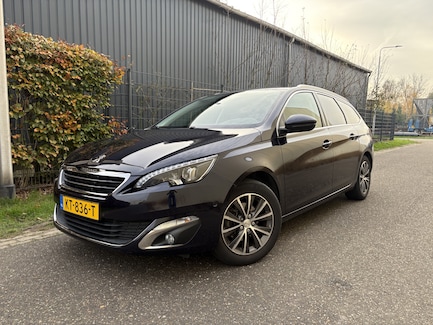 Peugeot 308 0