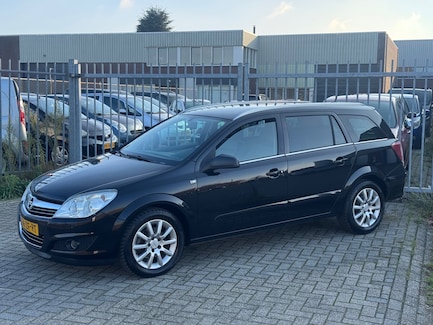 Opel Astra 0