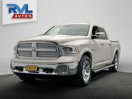 Dodge Ram 1500 0