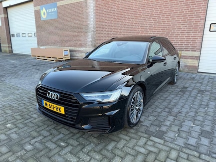 Audi A6 0