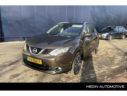 Nissan Qashqai 0