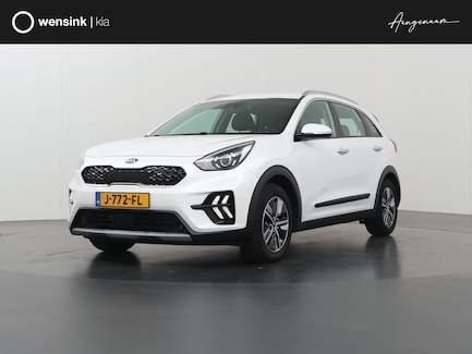 Kia Niro 0