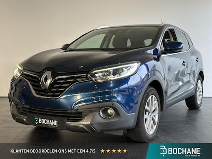 Renault Kadjar 0
