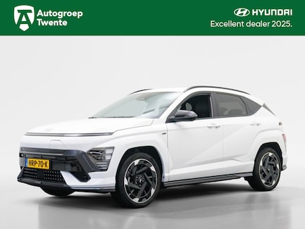 Hyundai Kona Electric 0