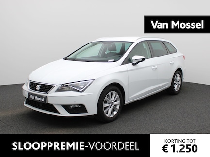 SEAT Leon 0