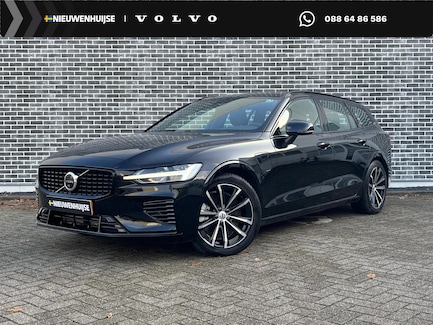 Volvo V60 0