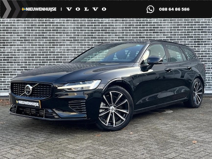 Volvo V60 0