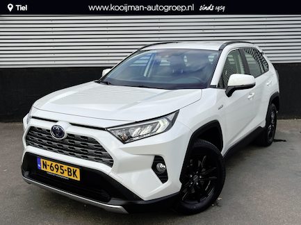 Toyota RAV4 0