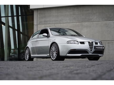 Alfa Romeo 147 0