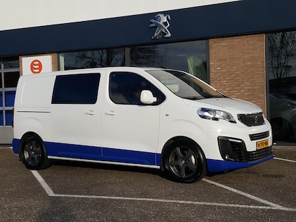 Peugeot Expert 0