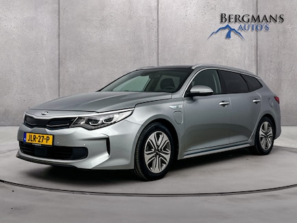 Kia Optima 0